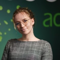 AODB Employee Marianne Vivat's profile photo
