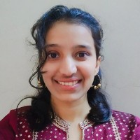 Shamita Islur Email