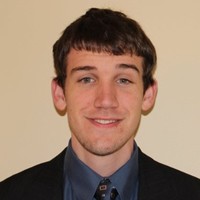 AMD Employee Christopher Erb's profile photo