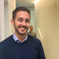 Schweizer Paraplegiker-Zentrum Employee Marc Steiner's profile photo