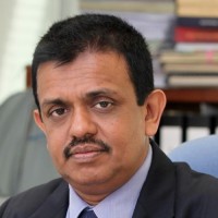 Union Bank of Colombo Employee Dharmasri Kumaratunge's profile photo