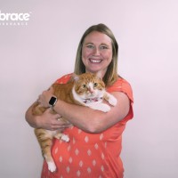 Embrace Pet Insurance Employee Diana Ullinger's profile photo