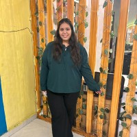 Sulopa Employee Mansi Jain's profile photo