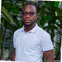 Mstudio Employee Abdoul-Khader K.'s profile photo