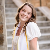 AREVO Group Employee Kendall Byrd's profile photo