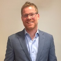 Aiolos Engineering Corporation Employee Mathieu Cardinal's profile photo