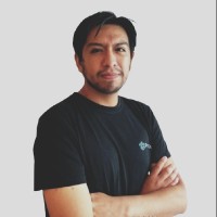 Promtior Employee Cristian Encalada's profile photo