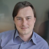 Unicsoft Employee Sergiy Germash's profile photo
