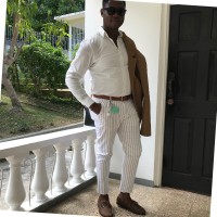 Secrets Resorts Employee Shandar Christie's profile photo