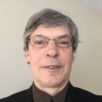 Self Employed Employee Wesley Blake's profile photo