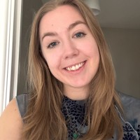 Megabuyte Employee Hannah Souter's profile photo