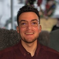 Ross Llewellyn's profile photo