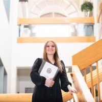 Abigail Courington Email & Phone Number
