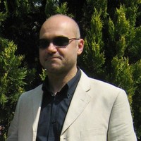 MULTIFORME® lighting Employee Nicola Lovadina's profile photo