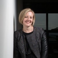 Biza.io Employee Sally Park's profile photo