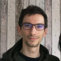 Eramet Employee Benjamin Dubost's profile photo