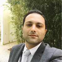Sam Aghili Email & Phone Number