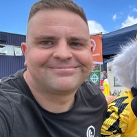Rugged Interactive Employee Matthew Jackson's profile photo