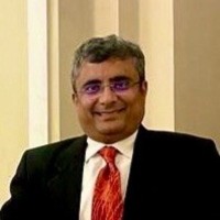 Lentra Employee Rahul Tandon's profile photo