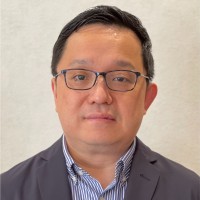 Osaka University Employee Clement Angkawidjaja's profile photo