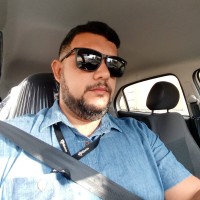 logman Employee Sebastião Junior Alves's profile photo