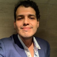 IMPEL GROUP Employee Iván Barbosa's profile photo