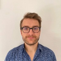Intersec Employee Matthieu M.'s profile photo