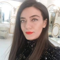 Faran Shimi Pharmaceutical Employee Homeyra Hasanzade's profile photo