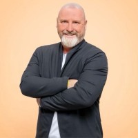 Vebego Deutschland Employee Frank Tummes's profile photo