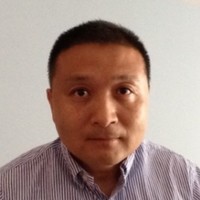 Prism Informatix Employee Alan Chao's profile photo