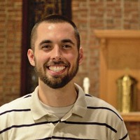Youth Apostles Institute Employee John Volk's profile photo