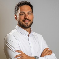 URBIS Réalisations Employee Gaetan Viala's profile photo