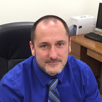 Johnson Controls Employee James McFadden's profile photo