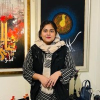 Nutty Squirrel Employee Ayesha Malik's profile photo