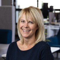 Pager Health Employee Cammie Blais's profile photo