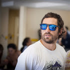 GreenComm Employee Nicolás Bernis's profile photo
