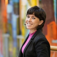 EducationUSA Spain Employee Ana Valenciano's profile photo