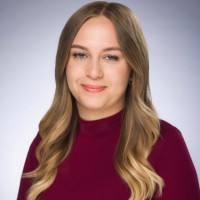 Monika Staszel Email & Phone Number