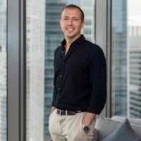 Zeelo Employee Matthew Schone's profile photo