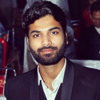 Cambay Consulting LLC Employee Foster Johnson's profile photo