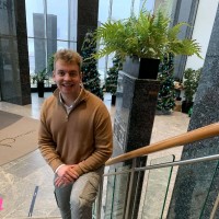 PH Tech Employee Jean-Christophe Butler's profile photo