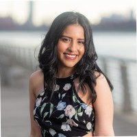 Maria Espinel Email