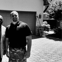 Window Genie Employee Tim Crowder's profile photo