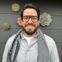 Space Between Employee Carlos Jesus Fernandez's profile photo