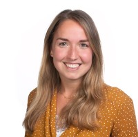 GGD Hart voor Brabant Employee Geke van Dick's profile photo
