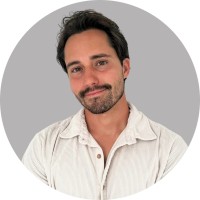 InterCoastal Net Designs Employee Drake Maldonado's profile photo