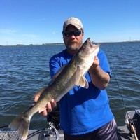First Care Health Center Employee Waylon Lietz's profile photo