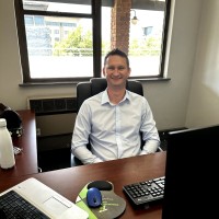 Centrafin Pty Ltd Employee Cobus Ca's profile photo