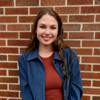 Levo Employee Kayla Czaplicki's profile photo