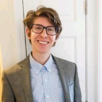 AdaptHealth Employee Matt Stocker's profile photo